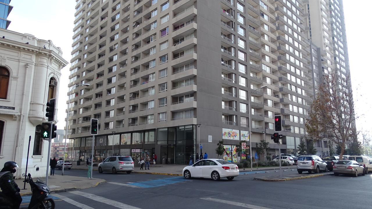 Apartment Moneda Express Santiago