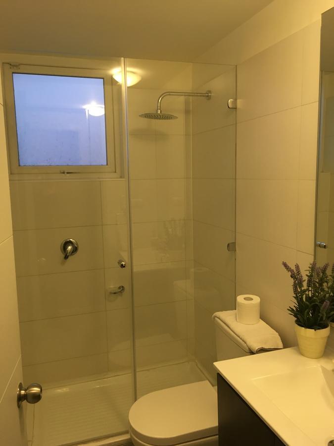 Apartment Moneda Express
